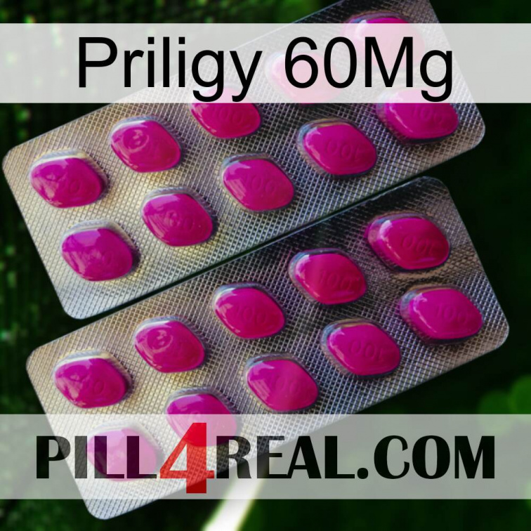 Priligy 60Mg 10
